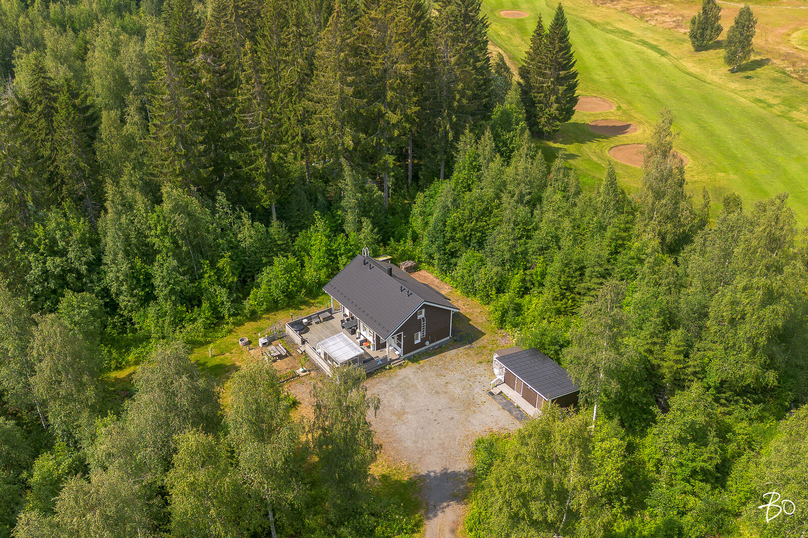 Kurenlahdentie 21 - bild 30