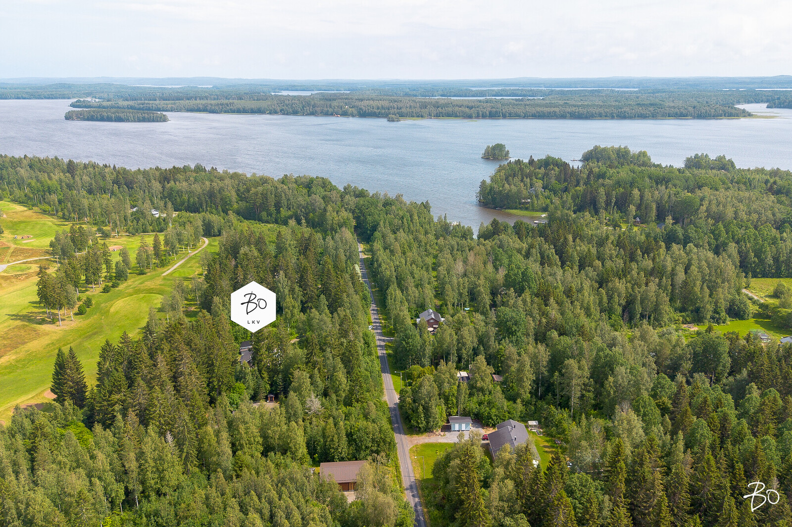 Kurenlahdentie 21 - bild 31