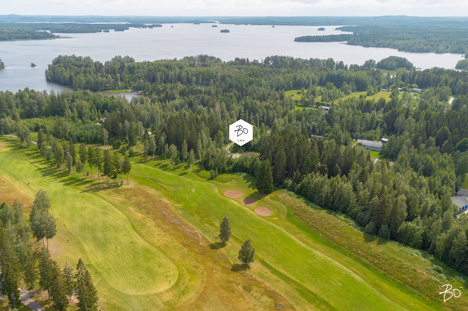 Kurenlahdentie 21 - bild 32