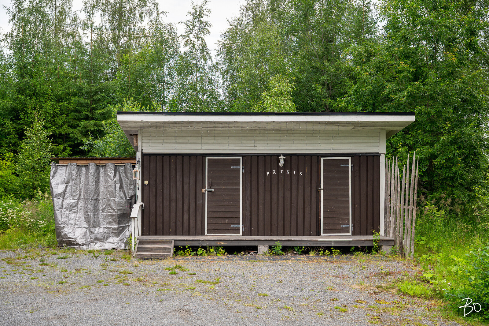 Kurenlahdentie 21 - bild 29