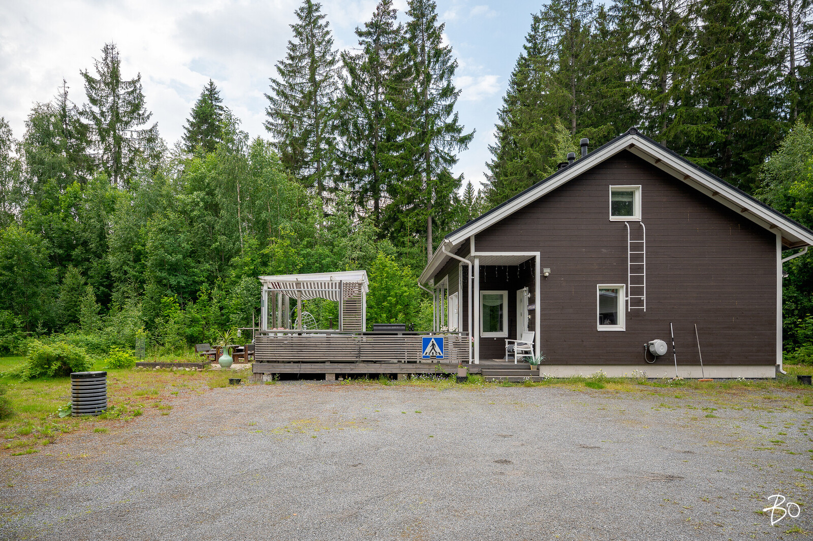 Kurenlahdentie 21 - bild 27