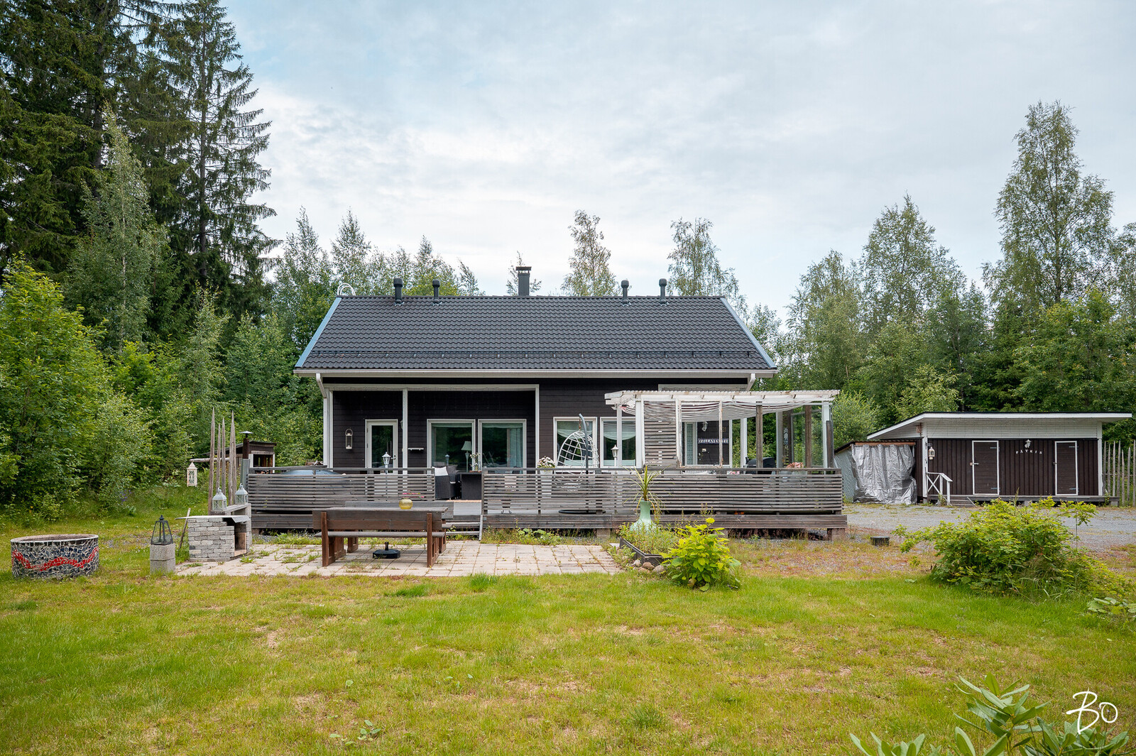 Kurenlahdentie 21 - bild 23