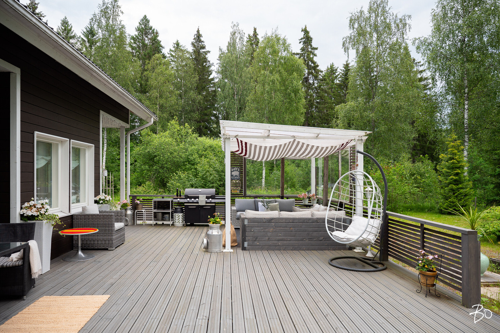 Kurenlahdentie 21 - bild 24