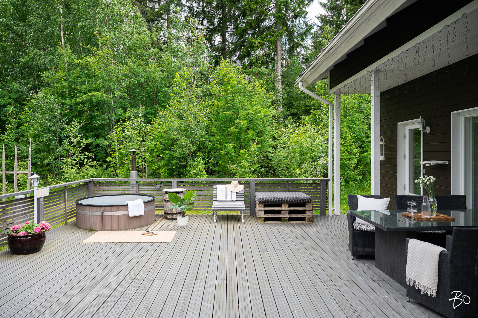 Kurenlahdentie 21 - bild 25