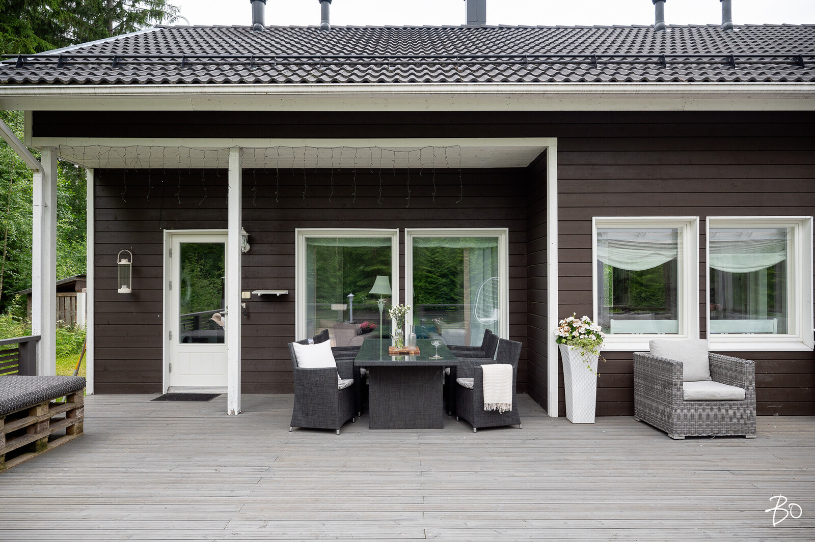 Kurenlahdentie 21 - bild 26