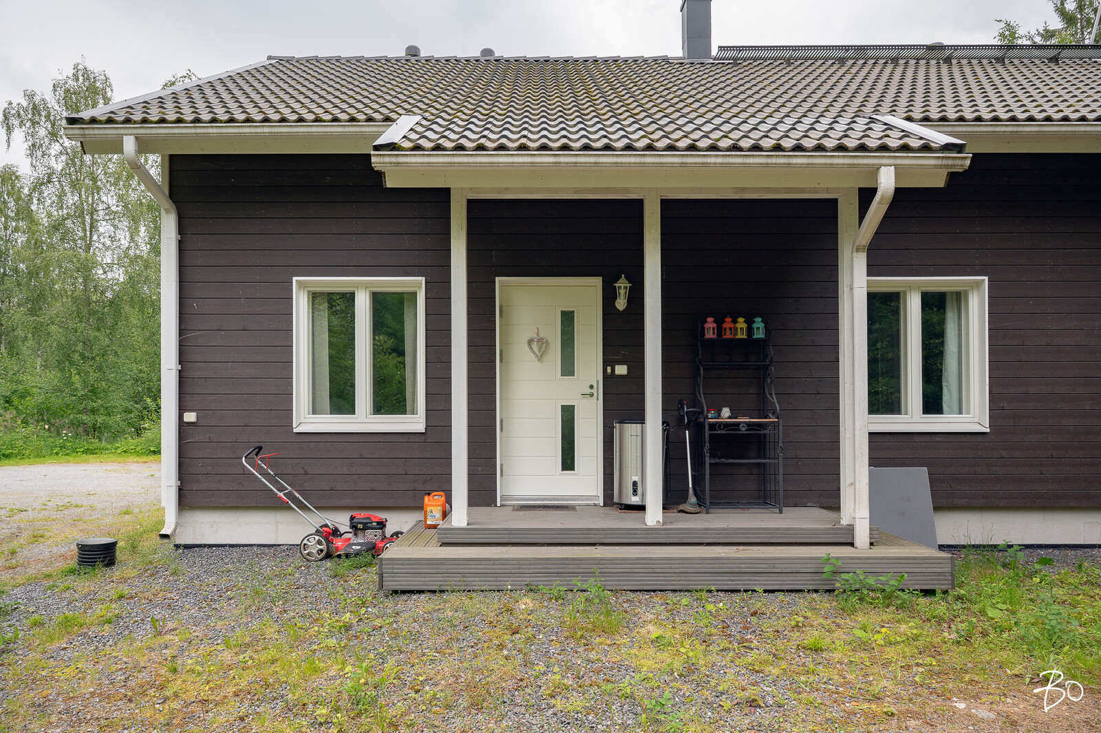 Kurenlahdentie 21 - bild 28