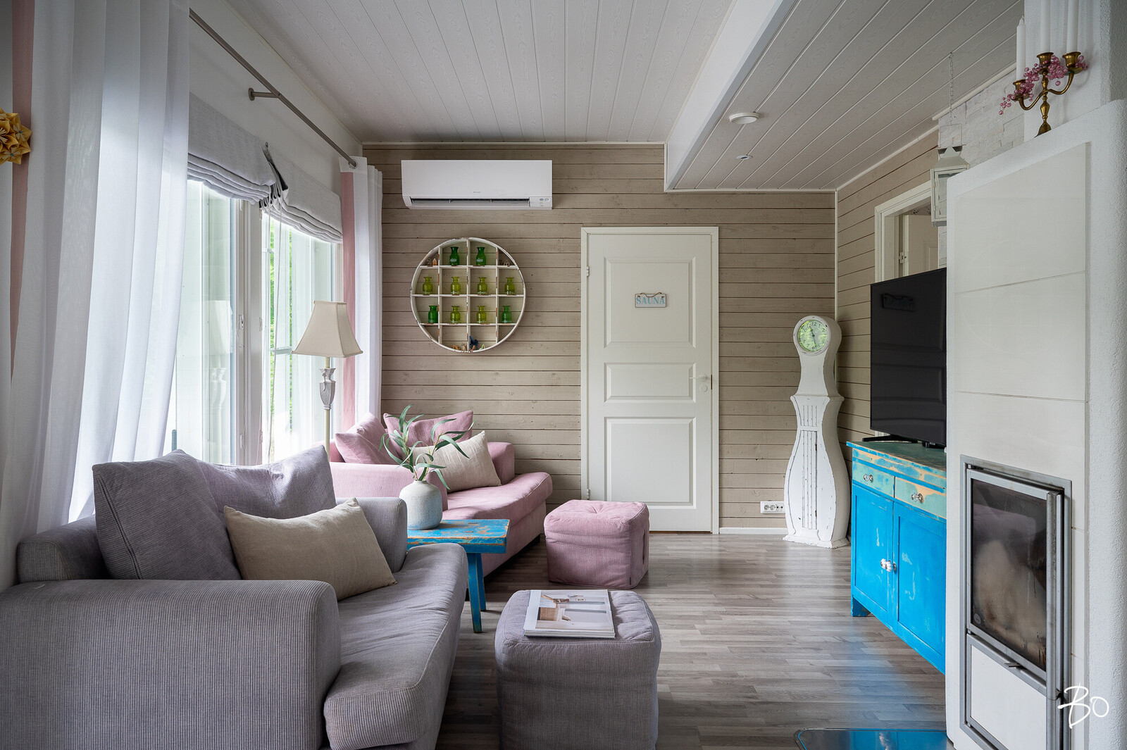 Kurenlahdentie 21 - bild 4