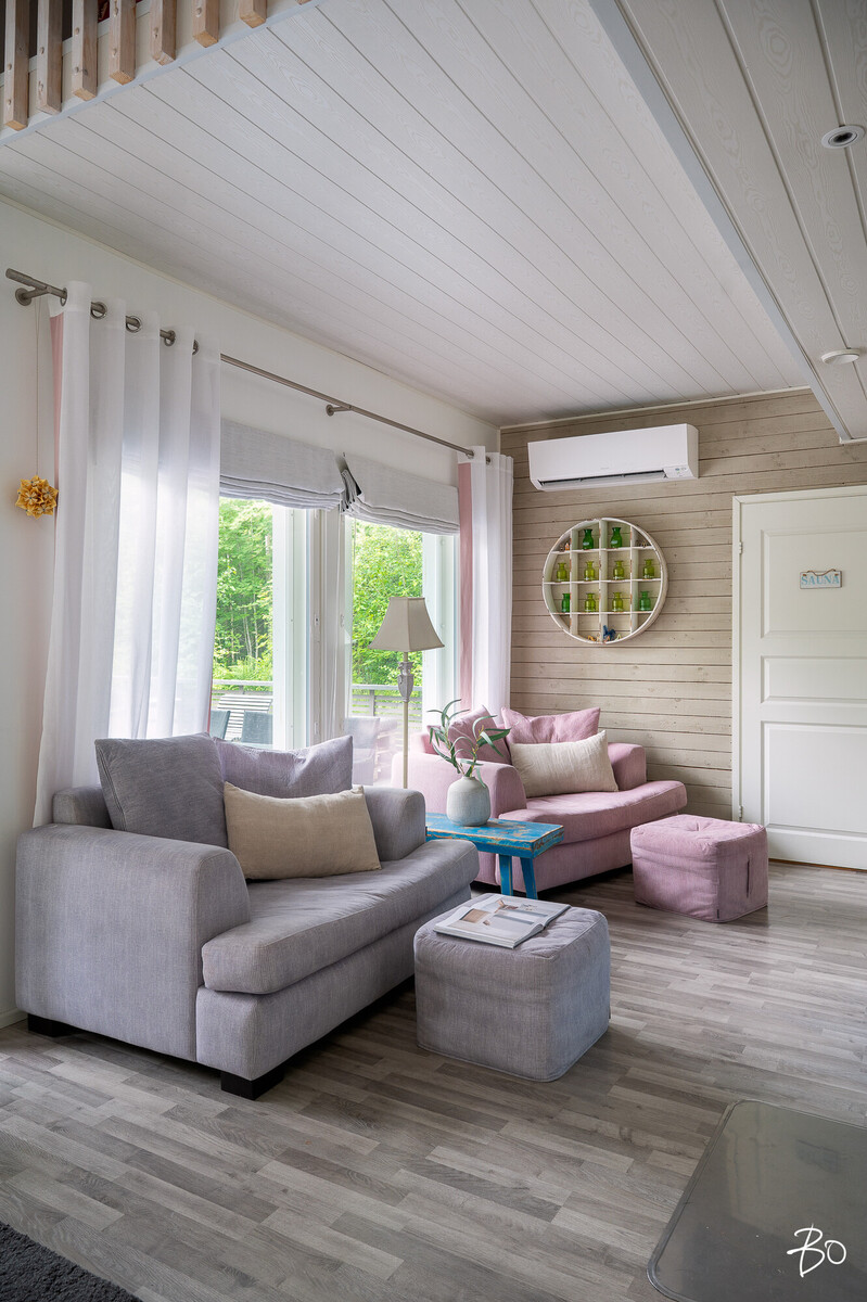 Kurenlahdentie 21 - bild 6