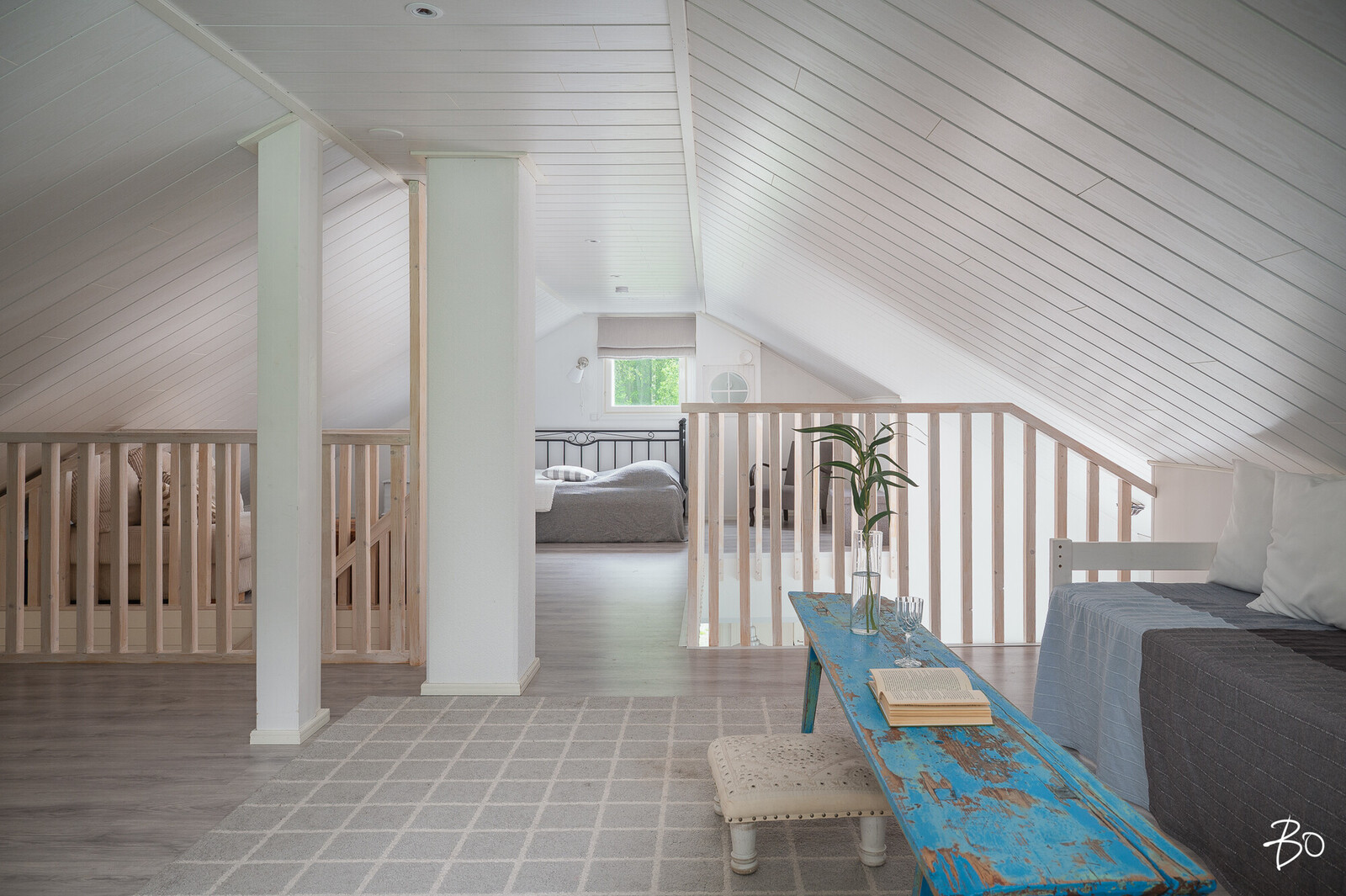 Kurenlahdentie 21 - bild 20