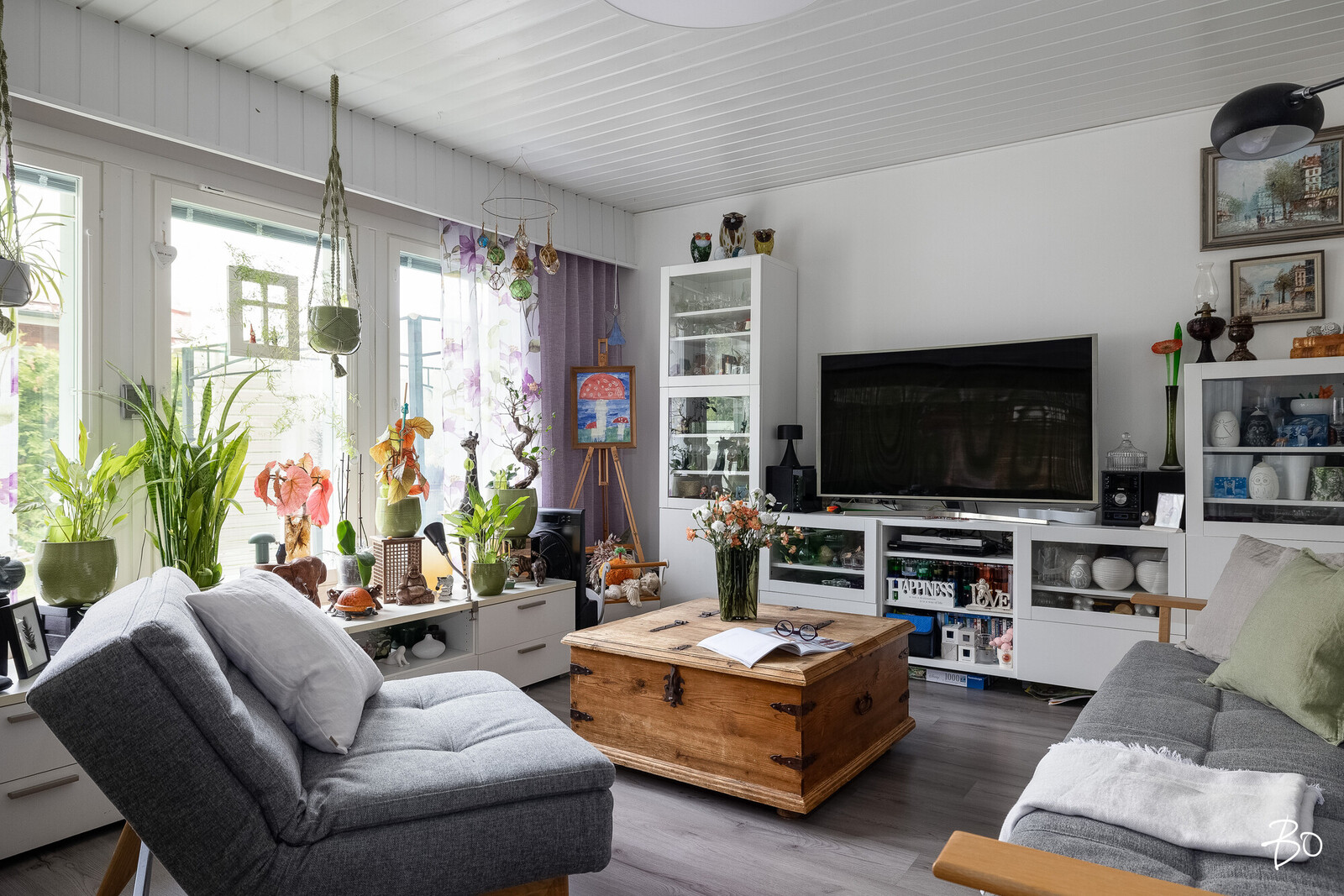 Vanha Ahtialantie 130 - bild 4