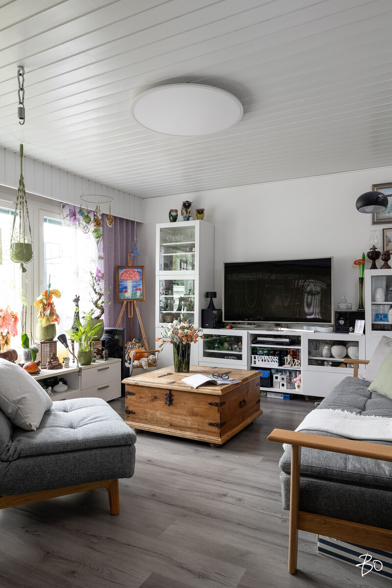 Vanha Ahtialantie 130 - bild 6