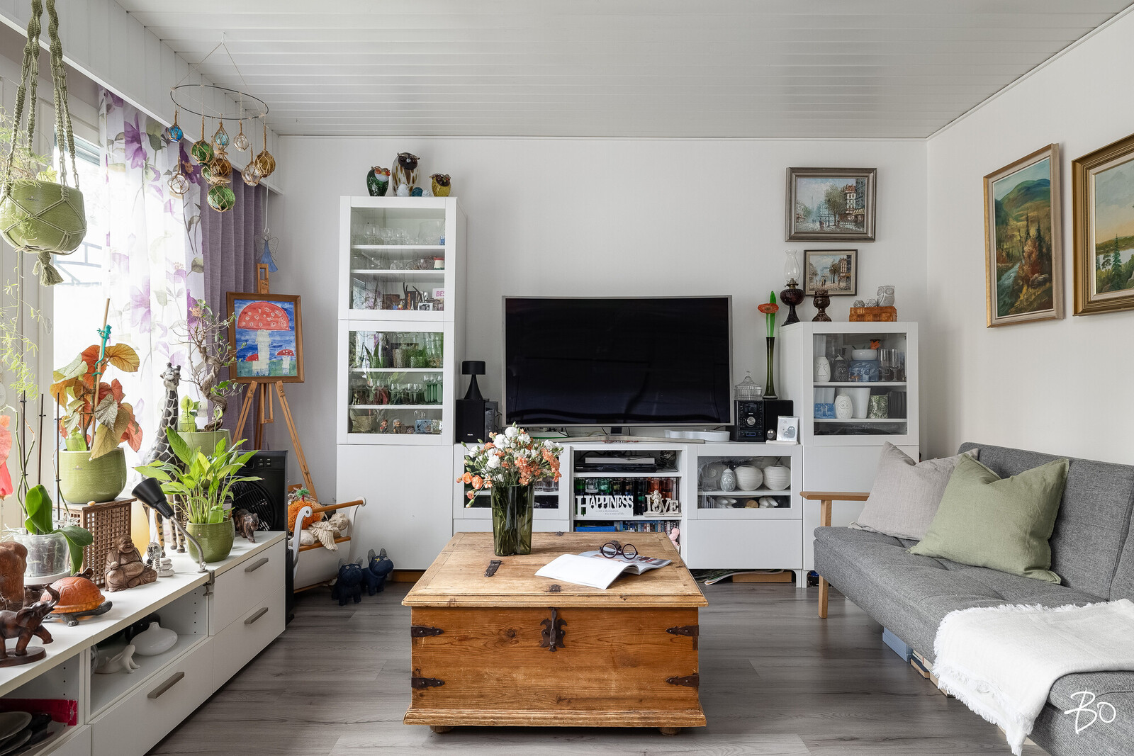 Vanha Ahtialantie 130 - bild 5