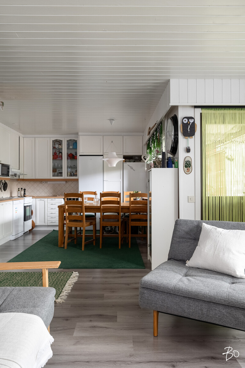 Vanha Ahtialantie 130 - bild 7