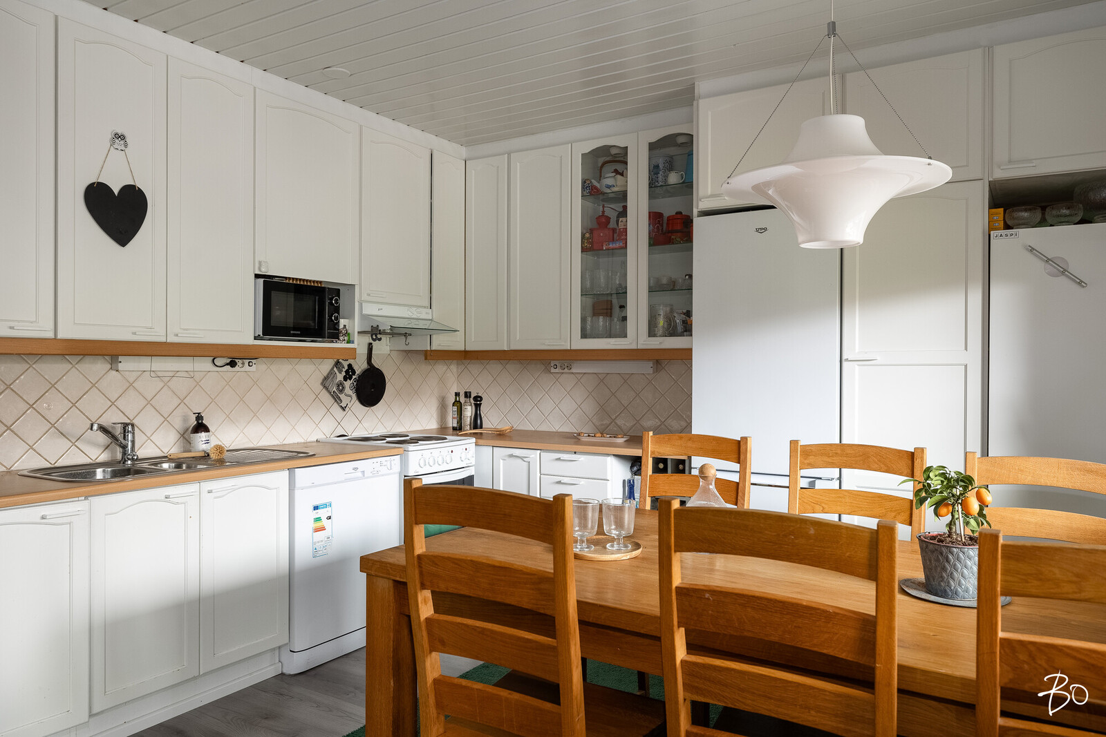 Vanha Ahtialantie 130 - bild 9