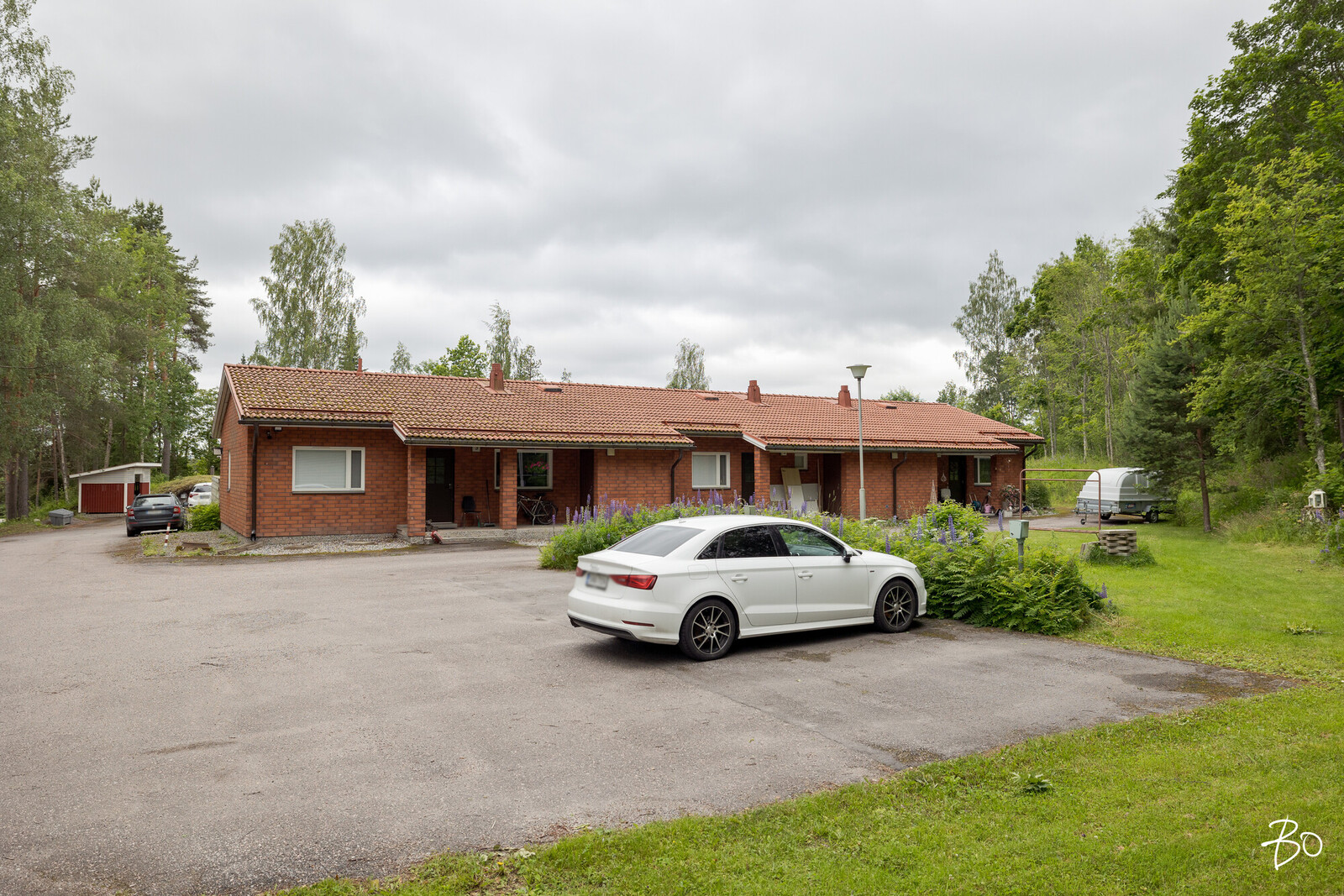 Vanha Ahtialantie 130 - bild 31