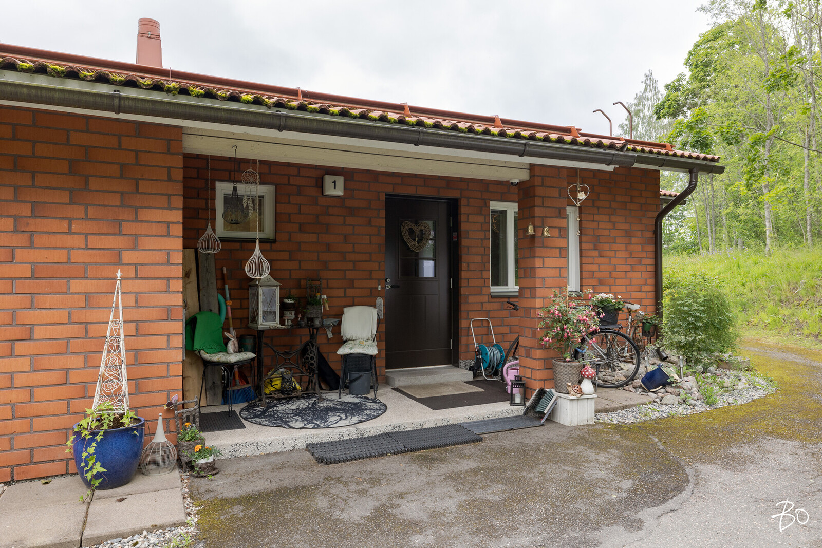 Vanha Ahtialantie 130 - bild 29