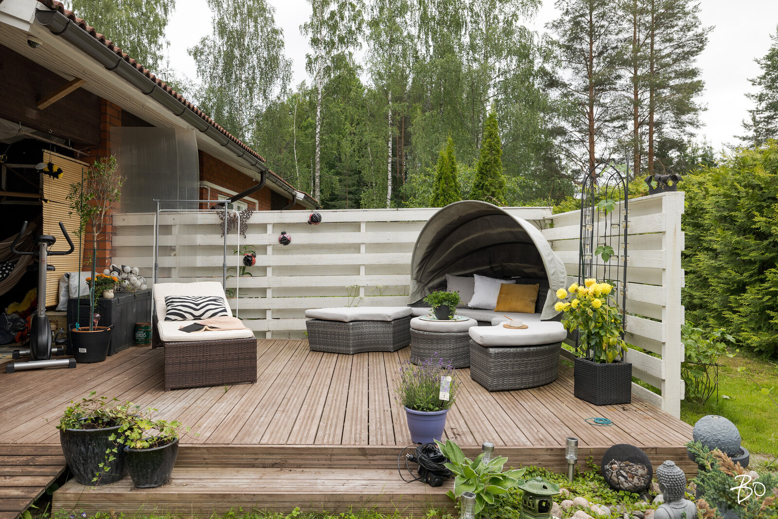 Vanha Ahtialantie 130 - bild 19