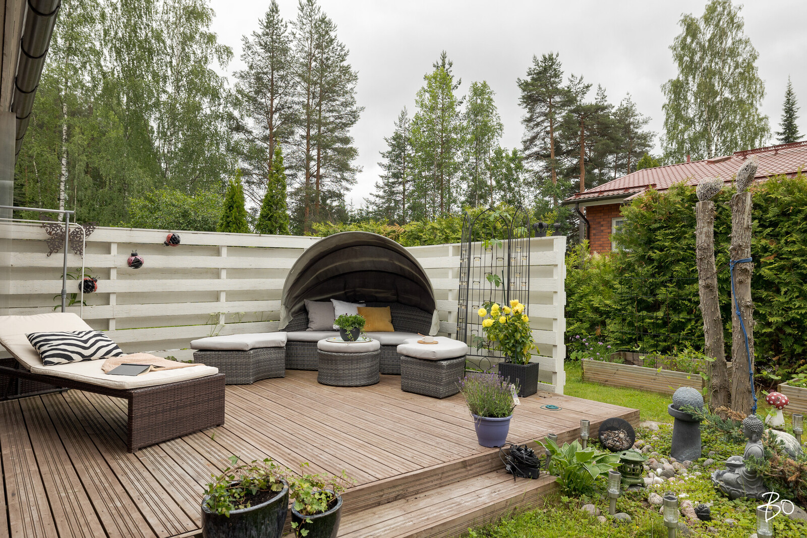 Vanha Ahtialantie 130 - bild 3