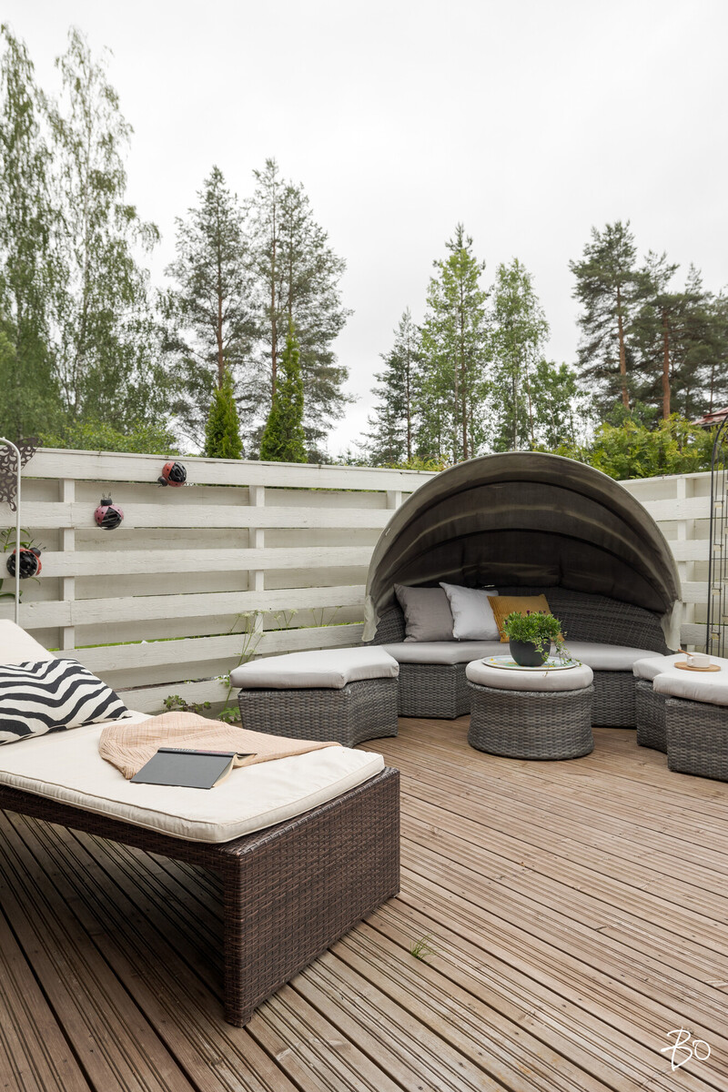 Vanha Ahtialantie 130 - bild 20