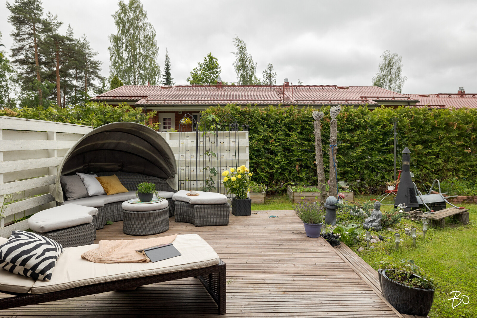 Vanha Ahtialantie 130 - bild 21