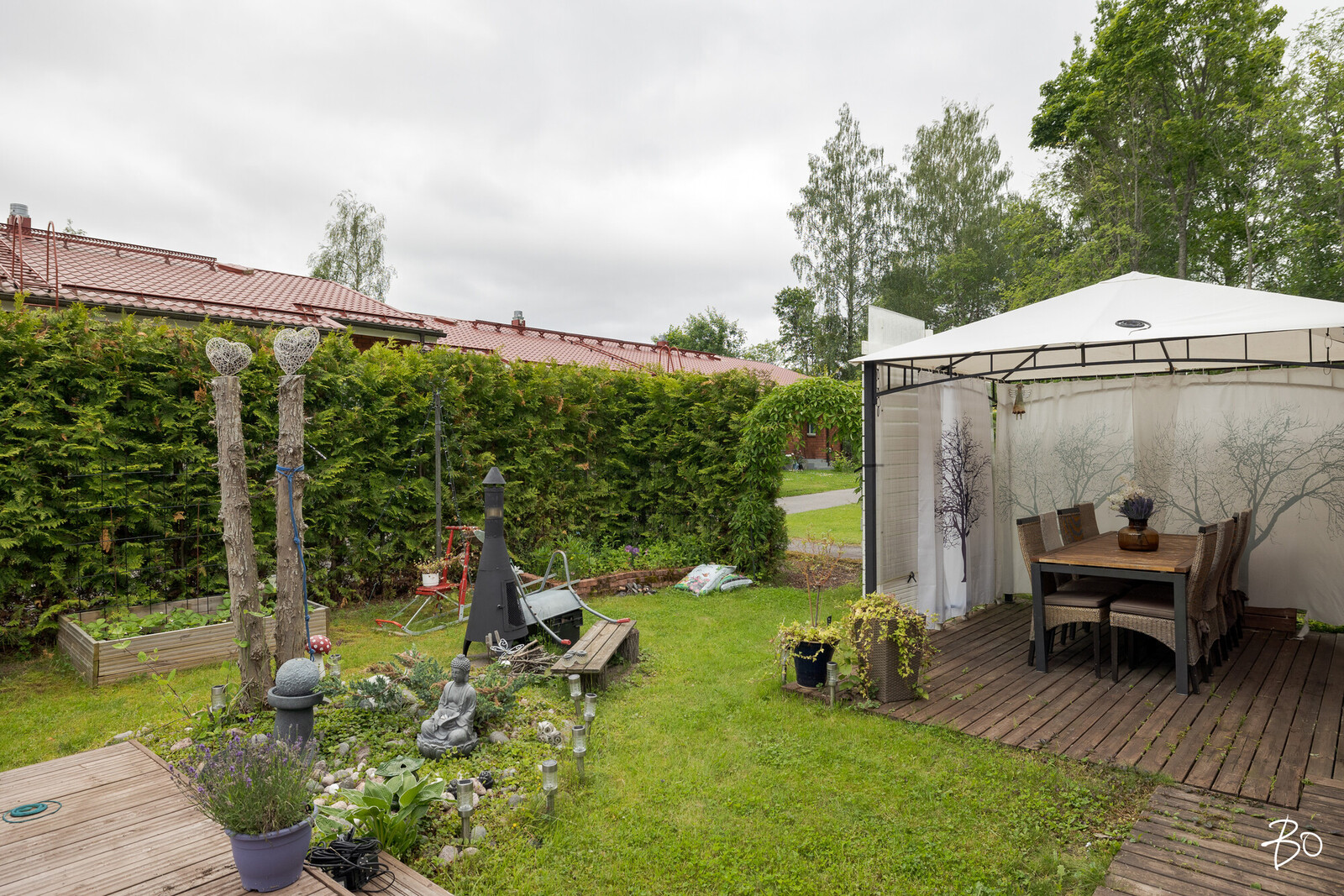 Vanha Ahtialantie 130 - bild 25