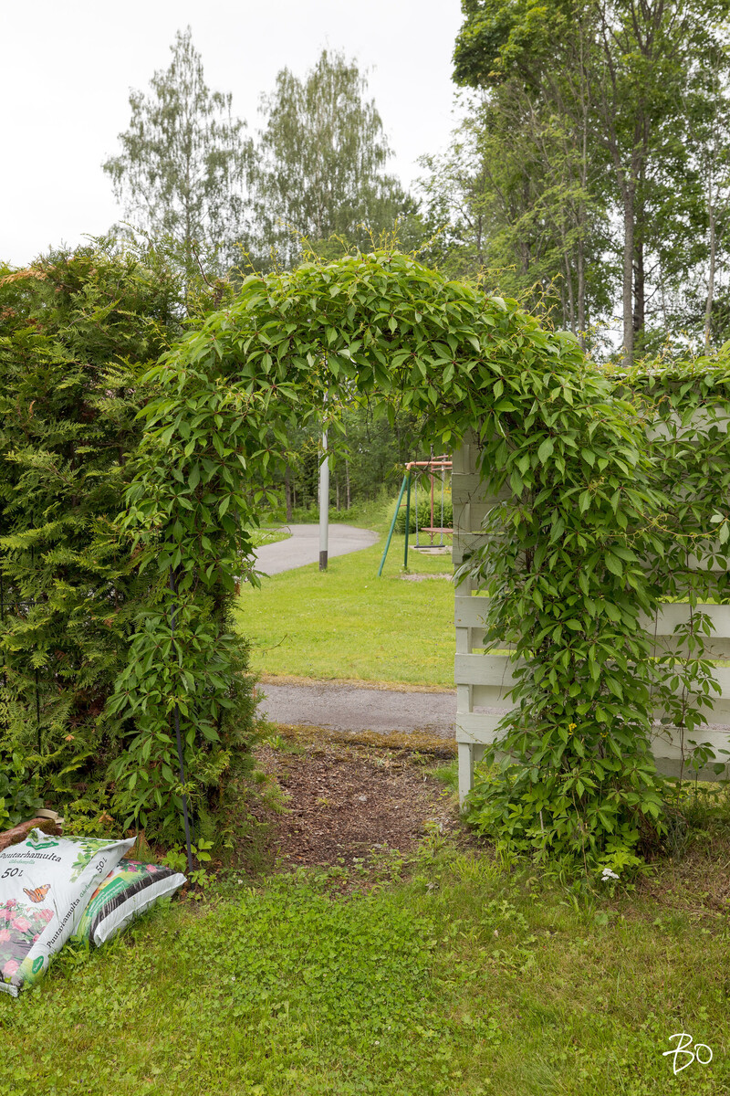 Vanha Ahtialantie 130 - bild 24