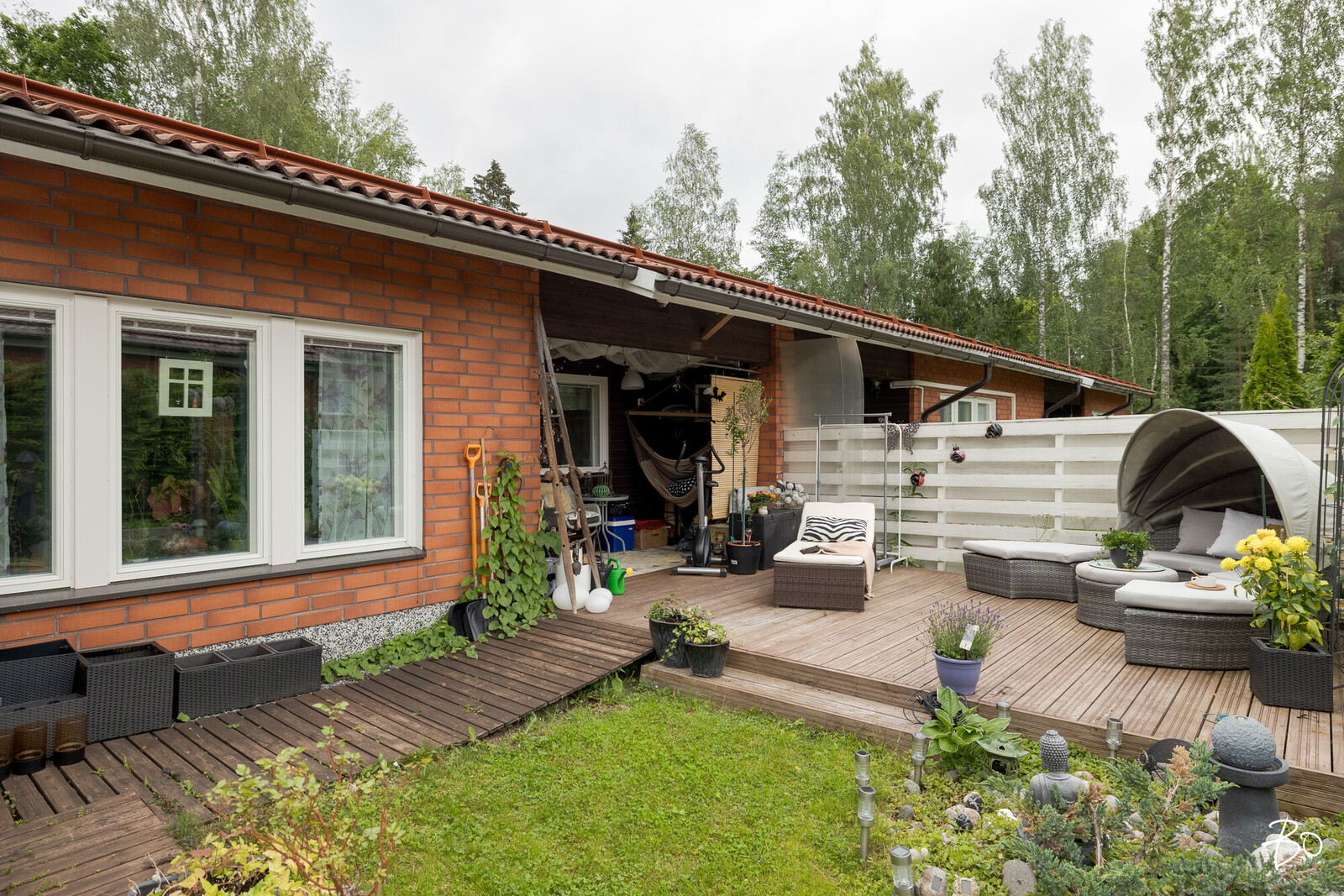 Vanha Ahtialantie 130 - bild 18