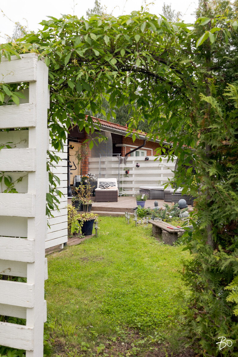 Vanha Ahtialantie 130 - bild 27