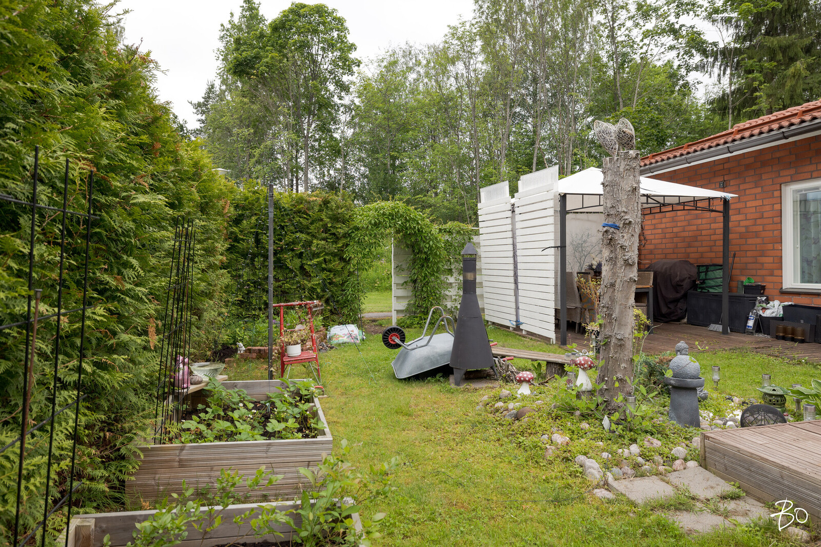 Vanha Ahtialantie 130 - bild 28