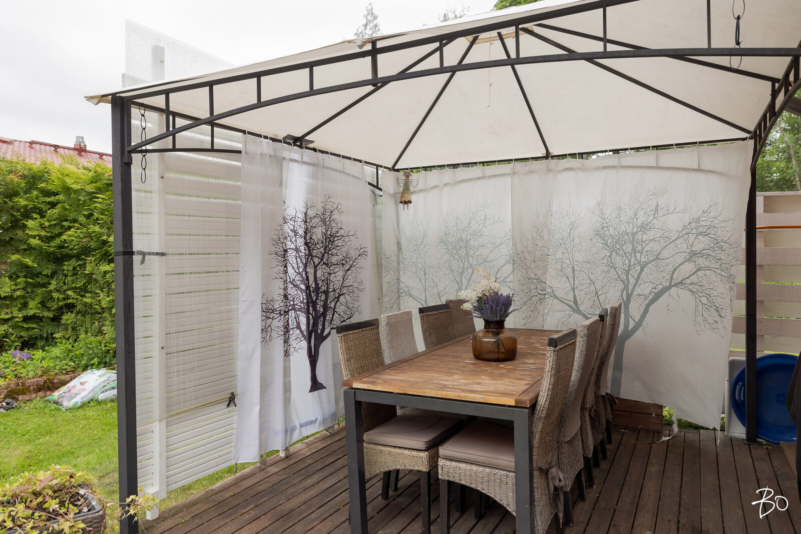 Vanha Ahtialantie 130 - bild 26