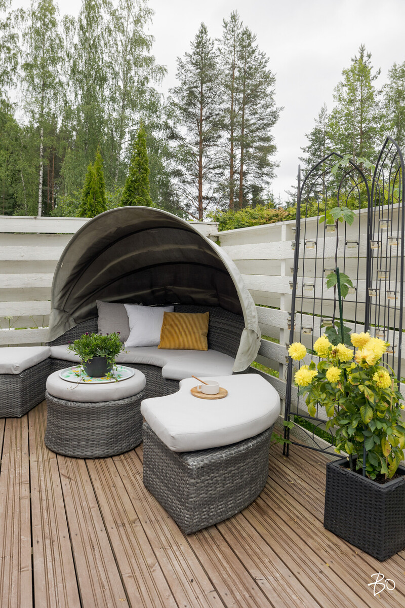 Vanha Ahtialantie 130 - bild 22