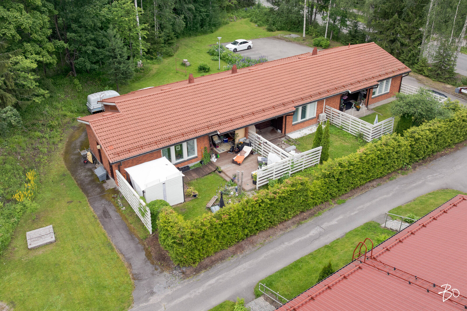 Vanha Ahtialantie 130 - bild 1