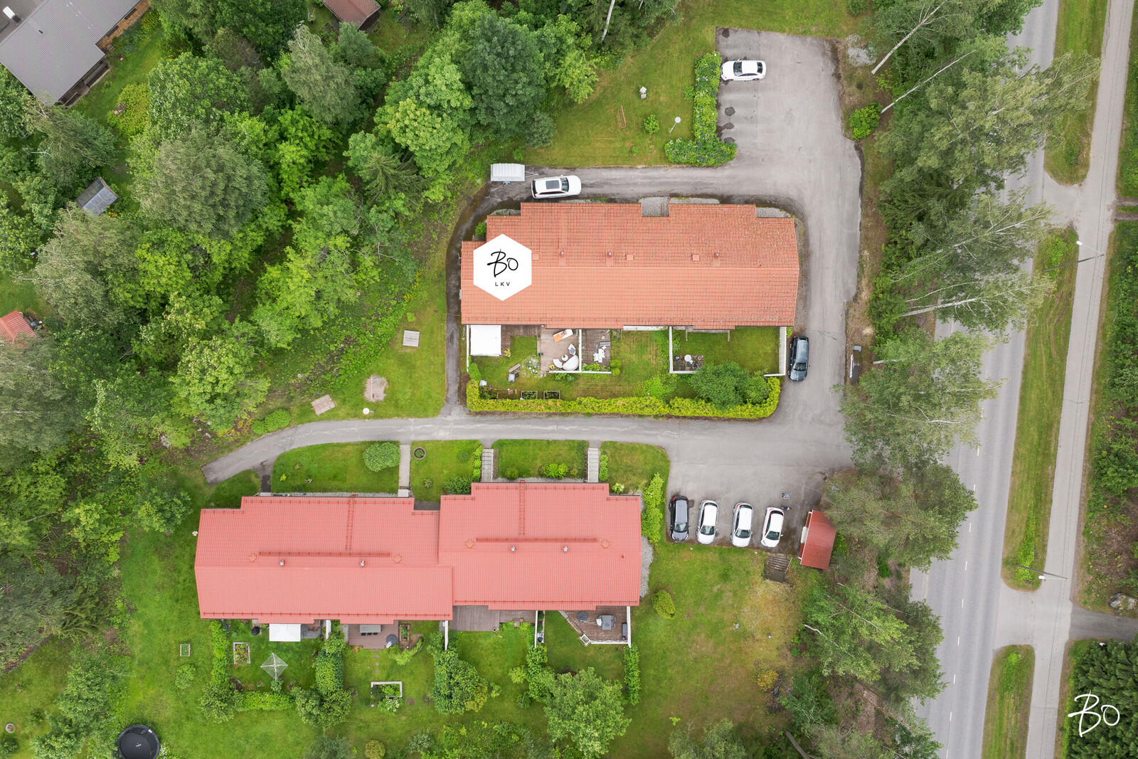 Vanha Ahtialantie 130 - bild 36