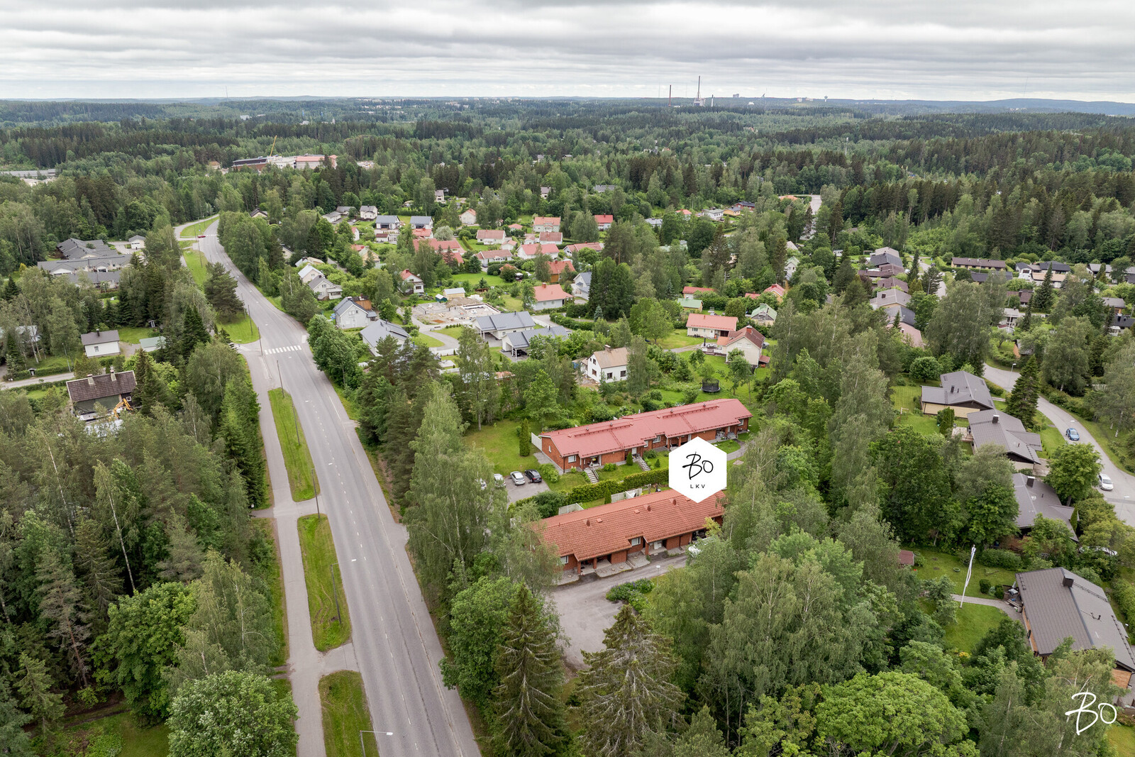 Vanha Ahtialantie 130 - bild 32