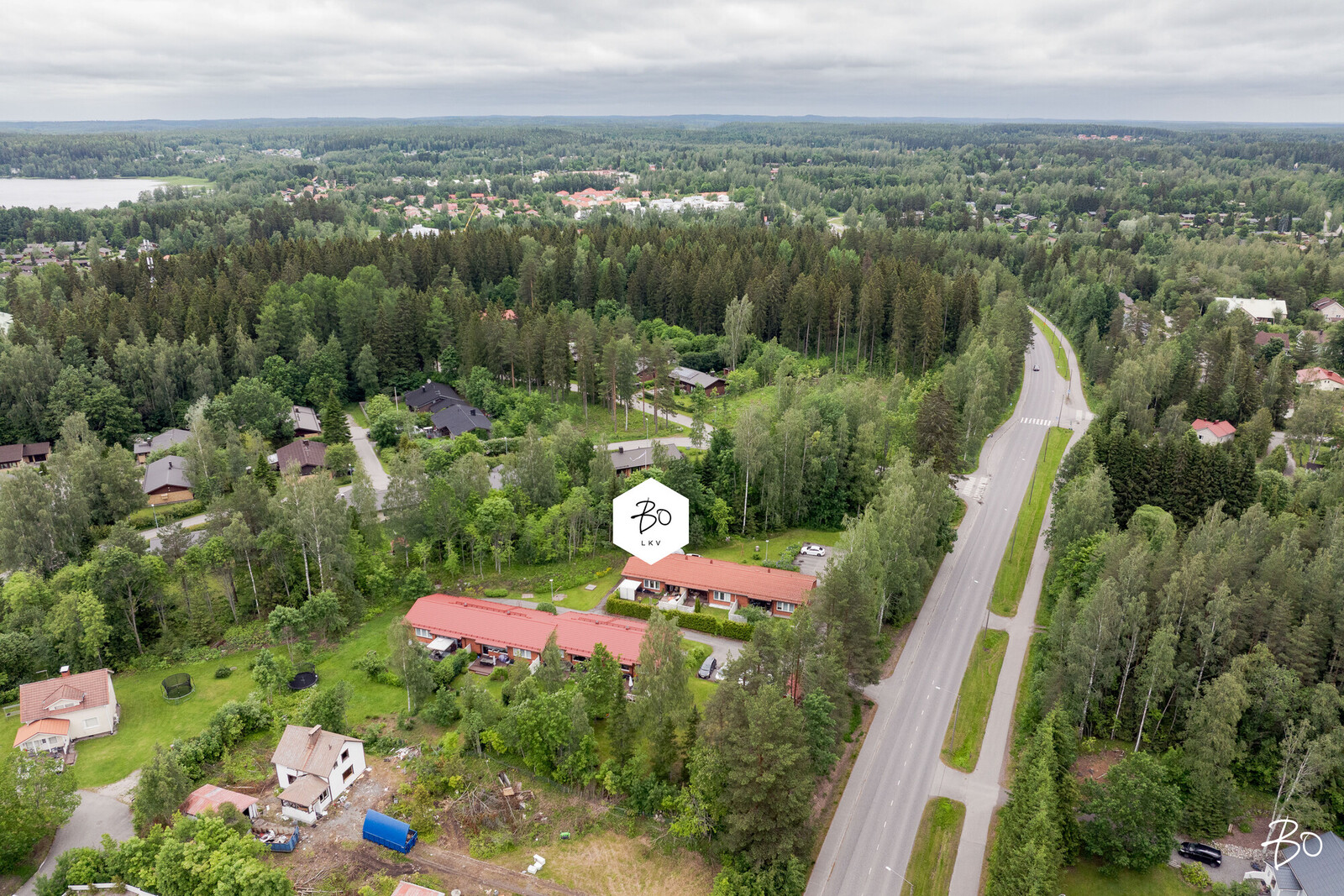 Vanha Ahtialantie 130 - bild 33