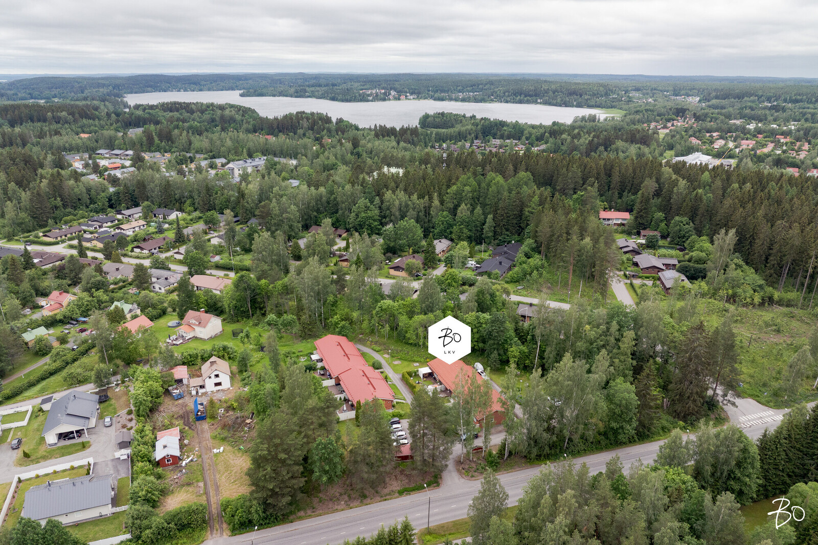 Vanha Ahtialantie 130 - bild 34