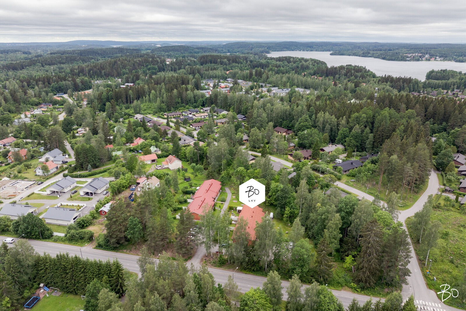 Vanha Ahtialantie 130 - bild 35