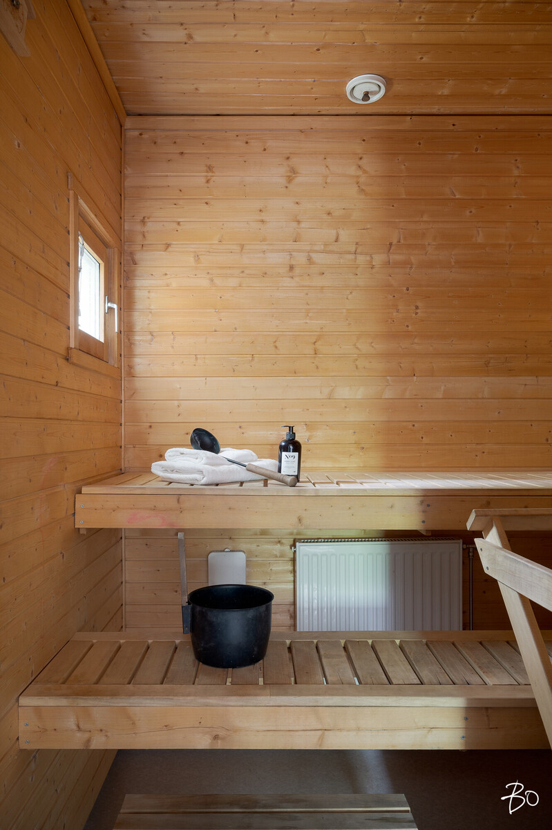 Turranmetsäntie 26 - bild 15