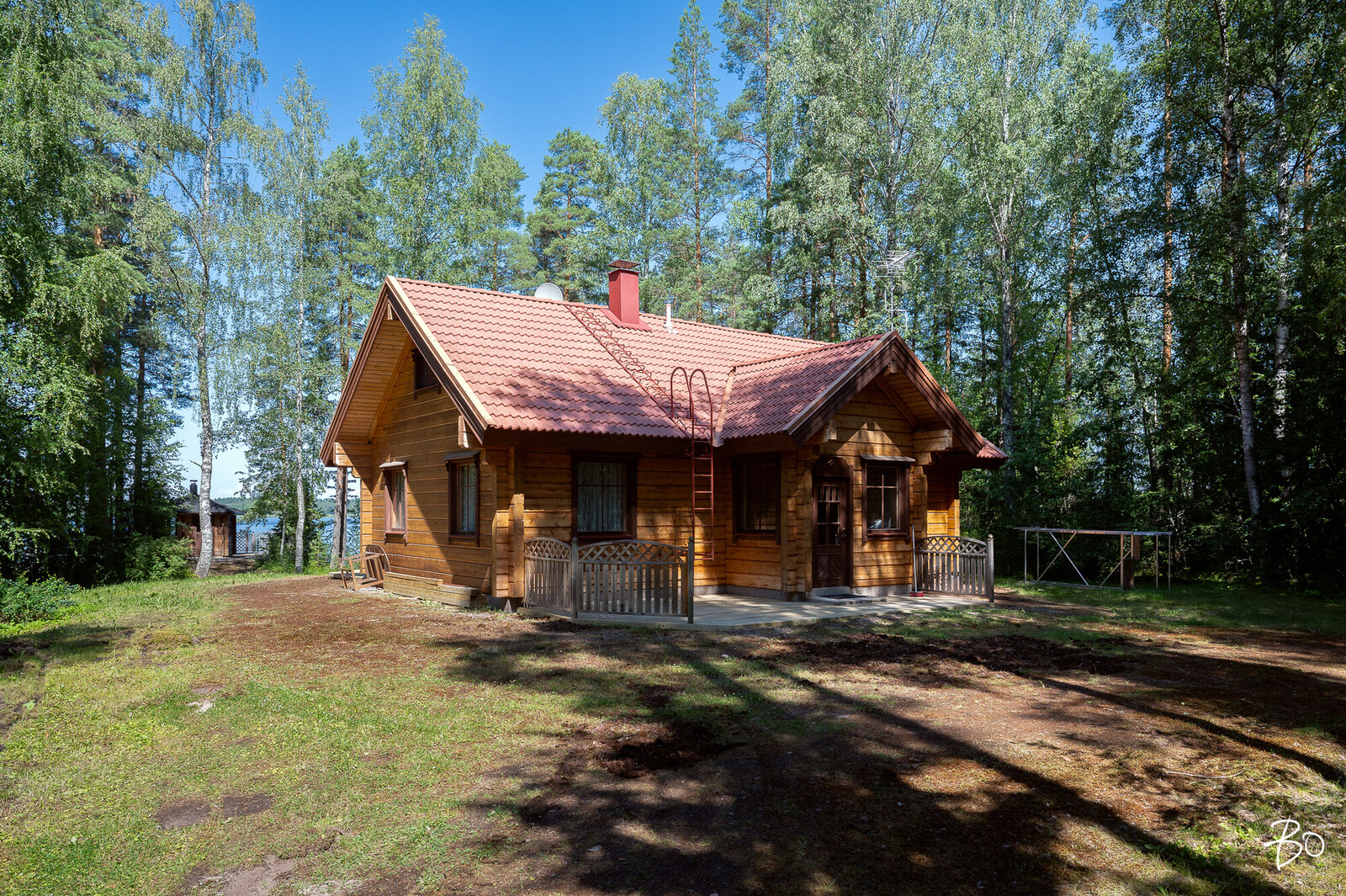 Muurisalmen rantatie 100 - bild 37