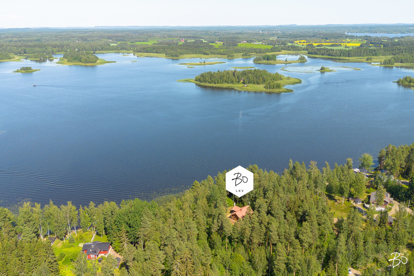 Muurisalmen rantatie 100 - bild 3