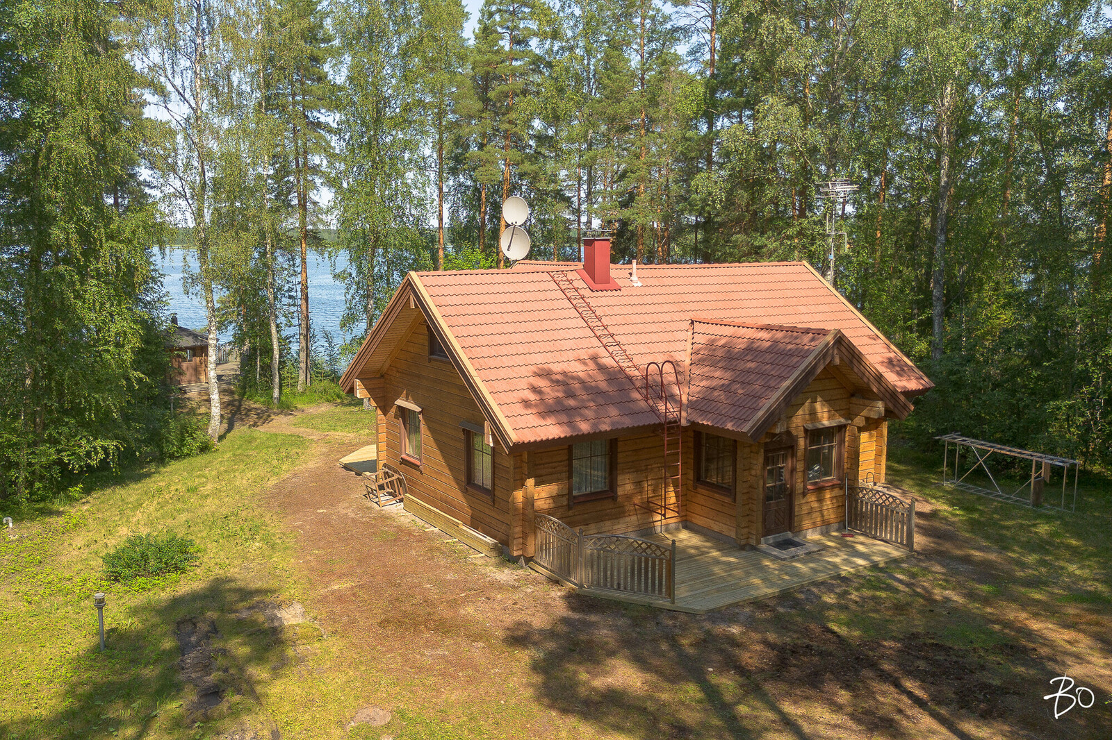 Muurisalmen rantatie 100 - bild 38