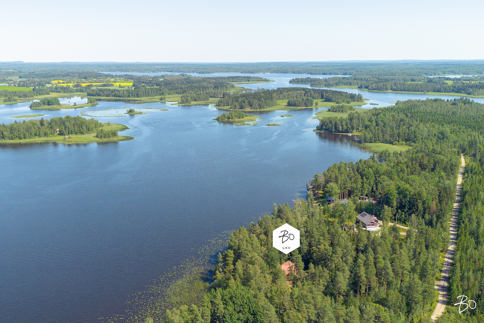 Muurisalmen rantatie 100 - bild 39