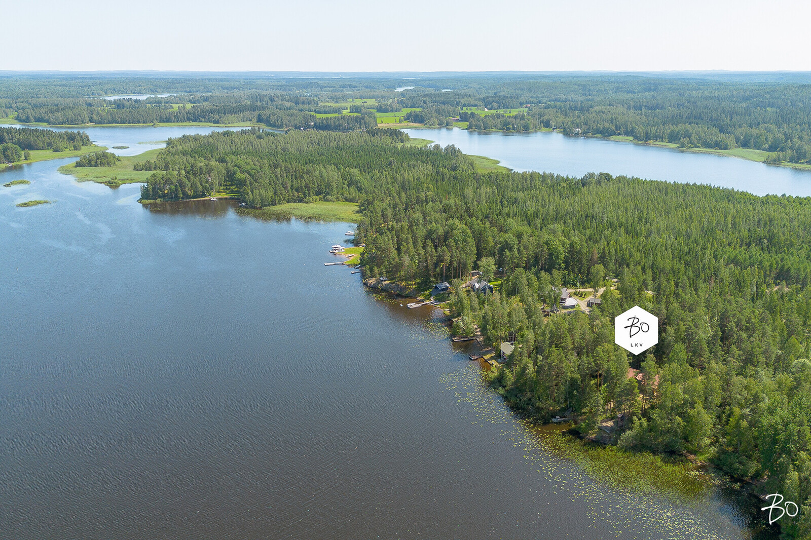 Muurisalmen rantatie 100 - bild 40