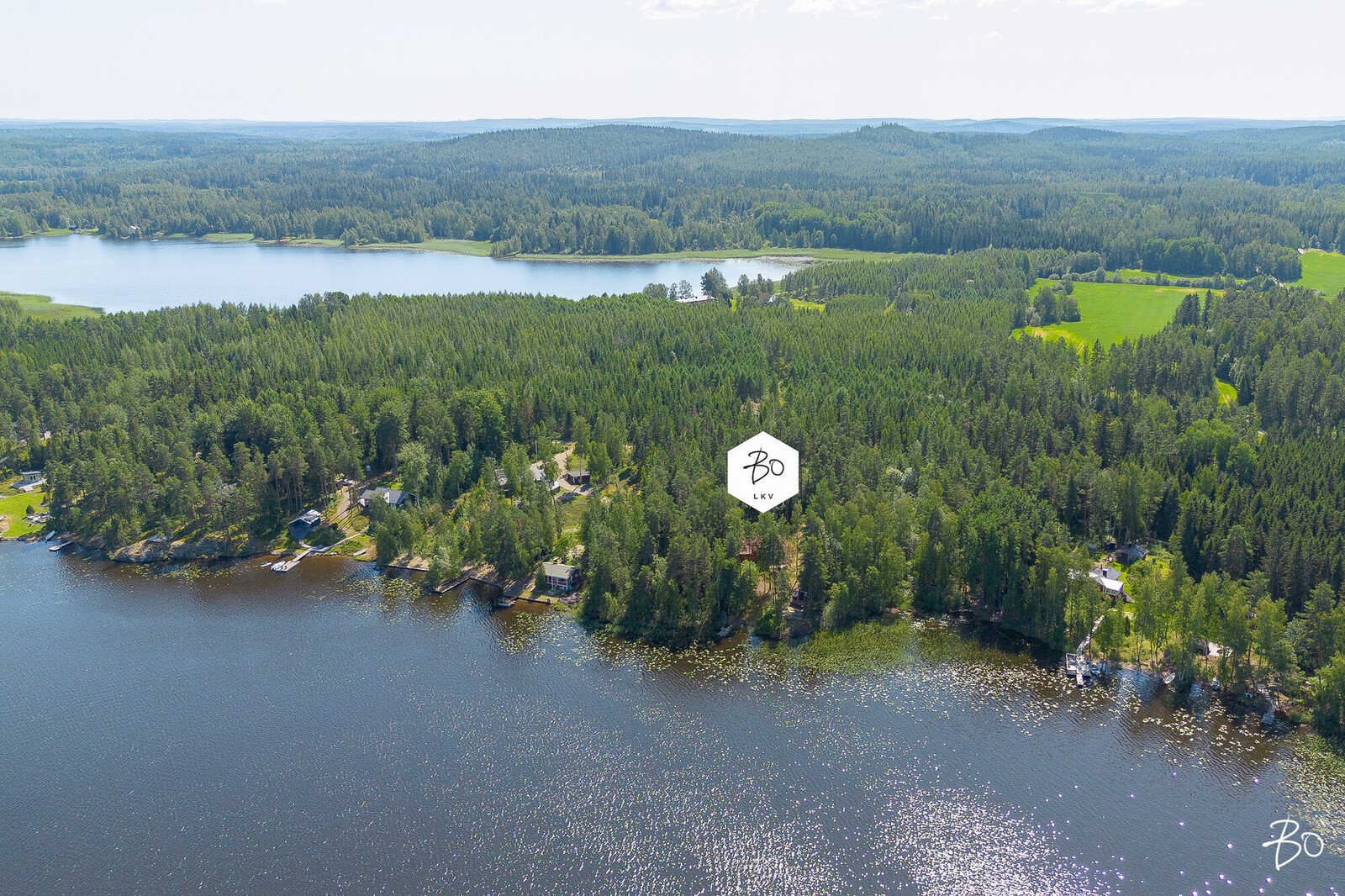 Muurisalmen rantatie 100 - bild 41