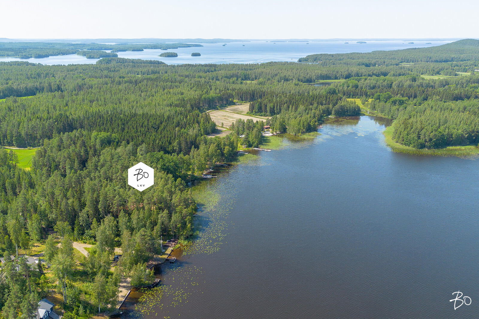 Muurisalmen rantatie 100 - bild 42