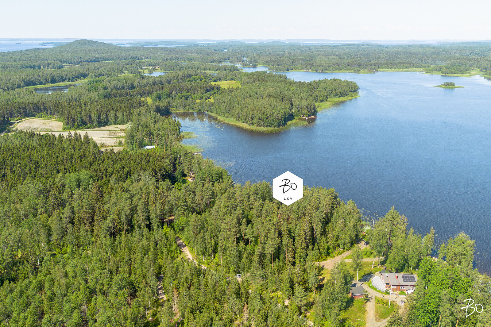 Muurisalmen rantatie 100 - bild 43