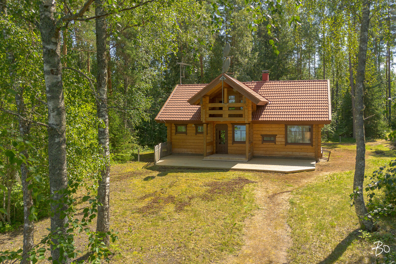 Muurisalmen rantatie 100 - bild 35