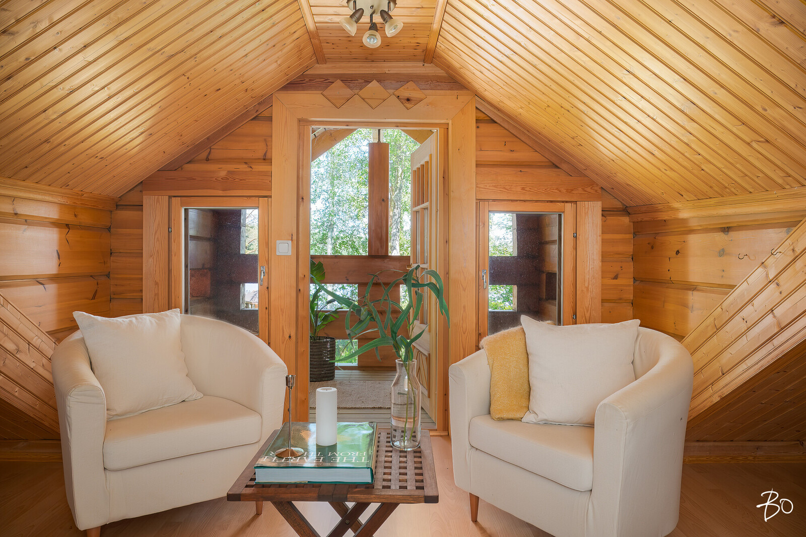 Muurisalmen rantatie 100 - bild 24