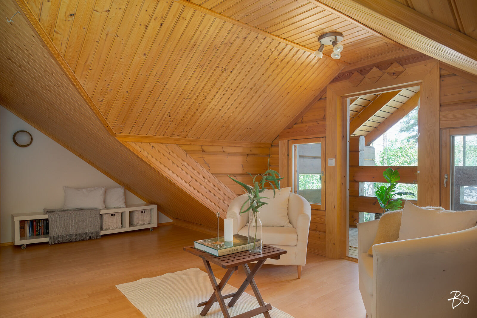 Muurisalmen rantatie 100 - bild 23