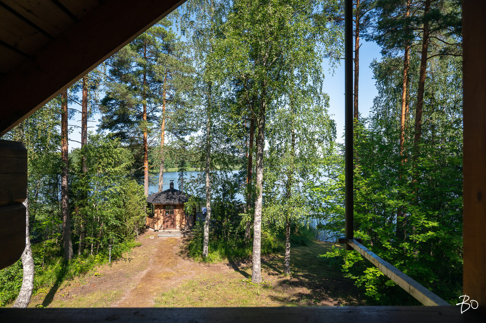 Muurisalmen rantatie 100 - bild 26